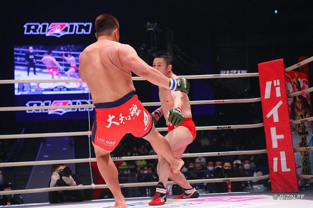 画像2: ROUND 1