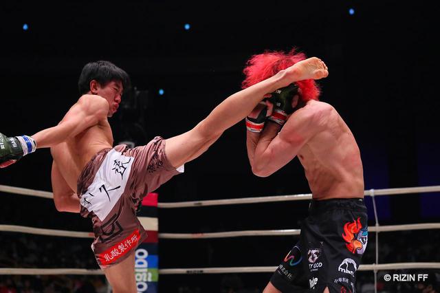 画像2: ROUND 3