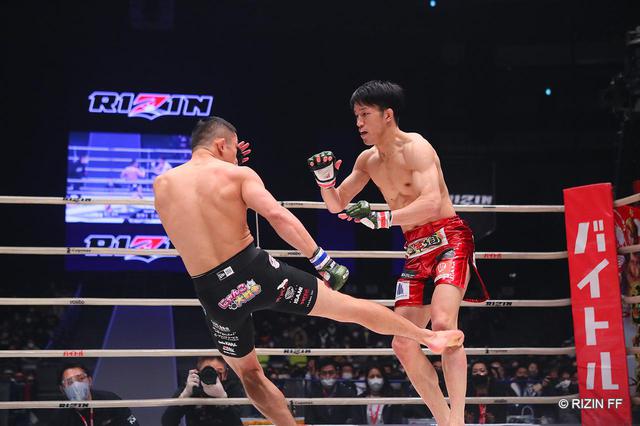 画像3: ROUND 1