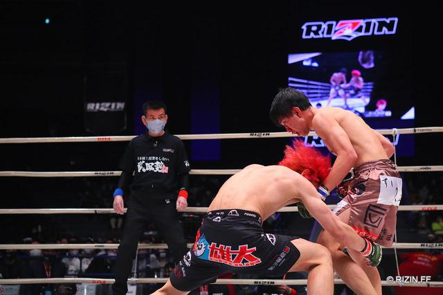 画像3: ROUND 3