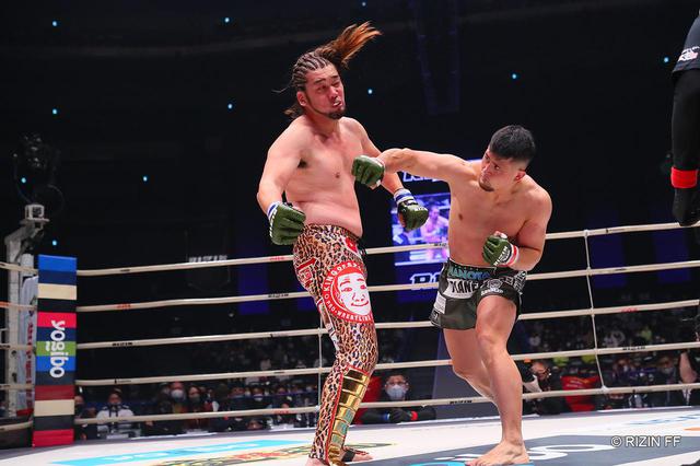 画像12: ROUND 2