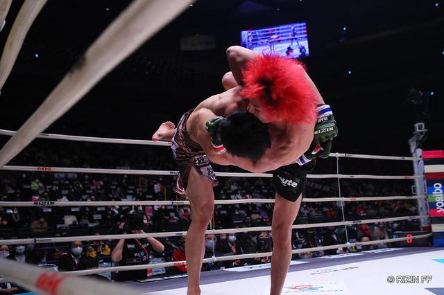 画像2: ROUND 1