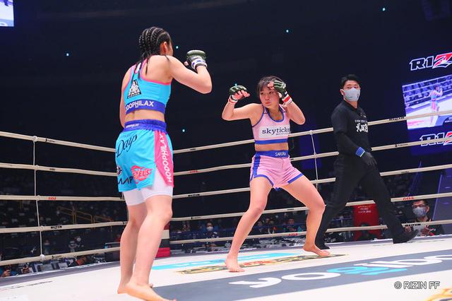 画像1: ROUND 1