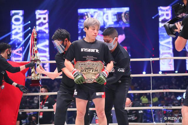 画像: 浜崎が女王に返り咲き!師匠・藤井惠も祝福