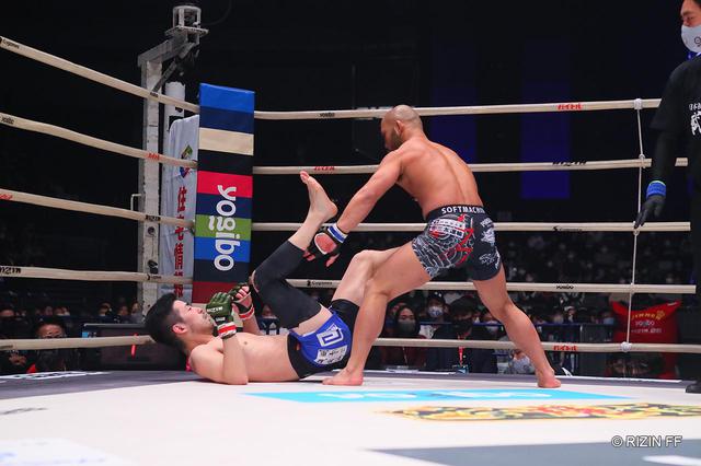 画像6: ROUND 1