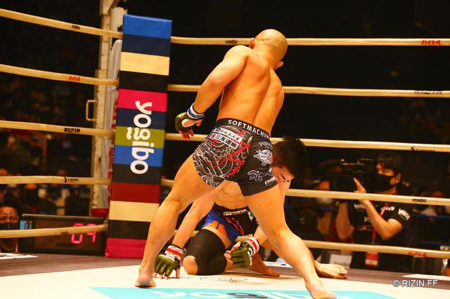画像7: ROUND 1