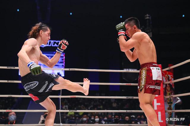 画像5: ROUND 1