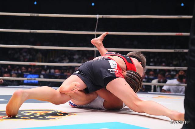 画像5: ROUND 1