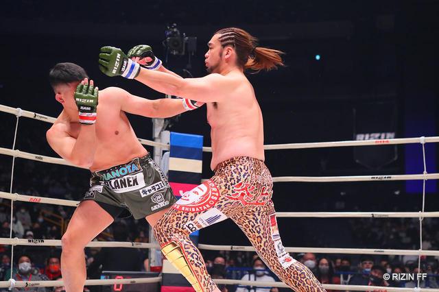 画像1: ROUND 2