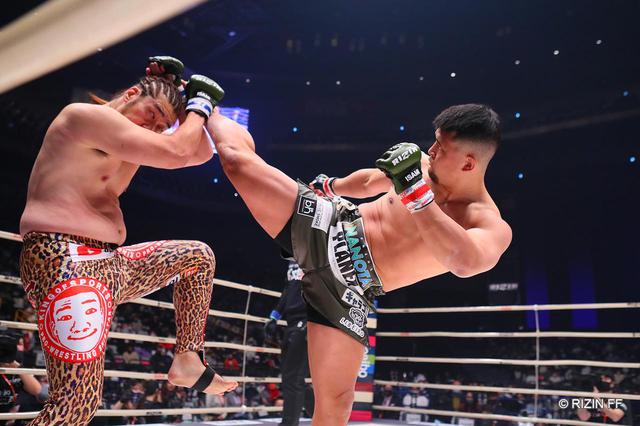 画像5: ROUND 1