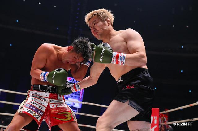 画像4: ROUND 2