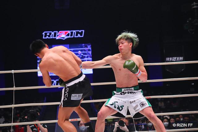 画像2: ROUND 1