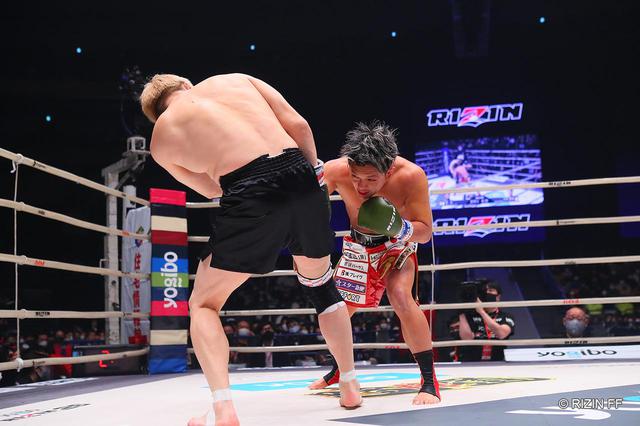 画像6: ROUND 1