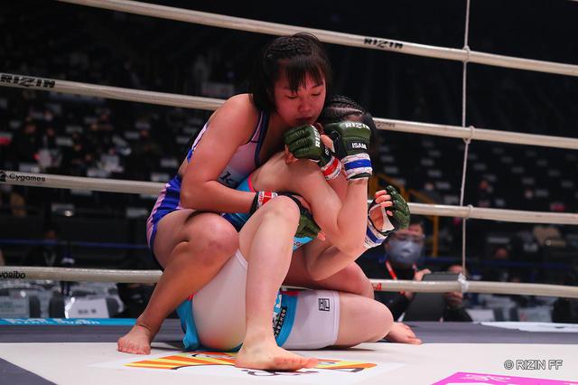 画像4: ROUND 1