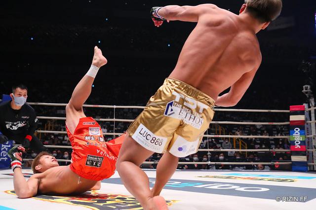画像4: ROUND 1