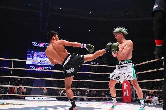 画像1: ROUND 1