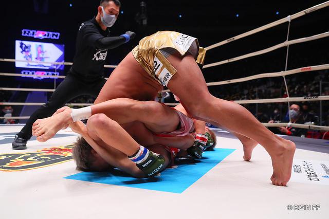 画像6: ROUND 2
