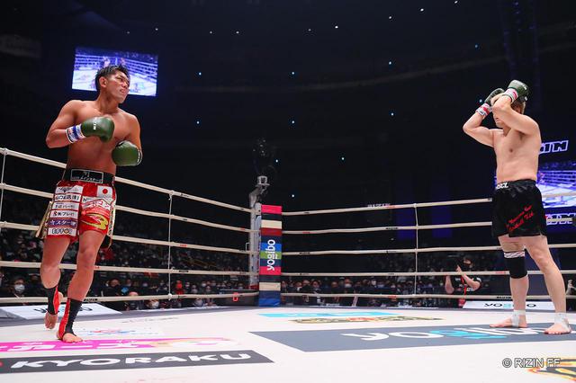 画像2: ROUND 1