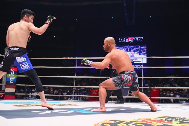 画像1: ROUND 1