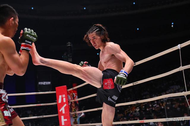 画像3: ROUND 1