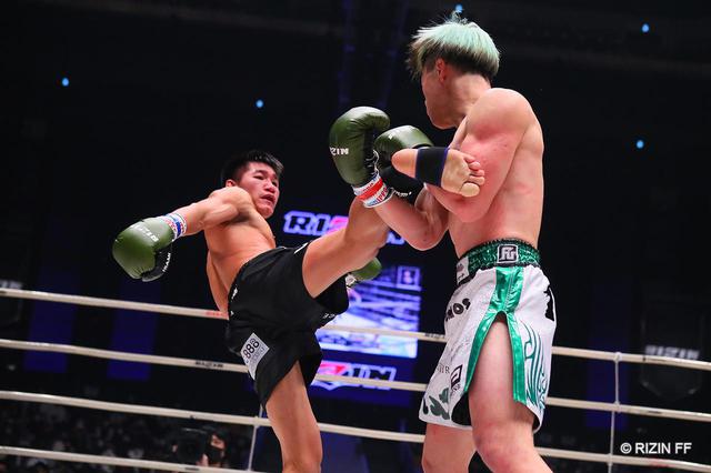 画像1: ROUND 3