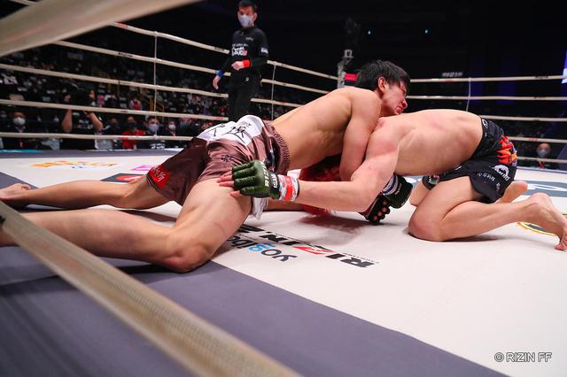 画像1: ROUND 2