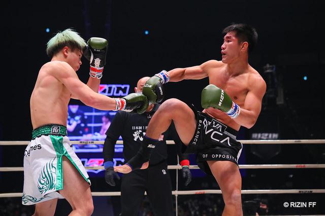 画像4: ROUND 1