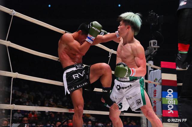 画像5: ROUND 3