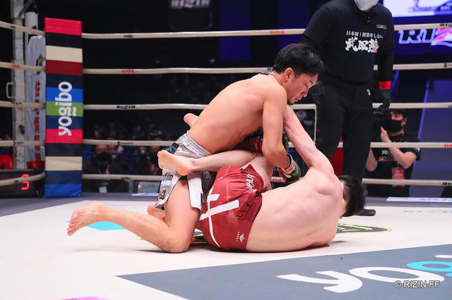 画像5: ROUND 1