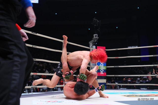 画像9: ROUND 1