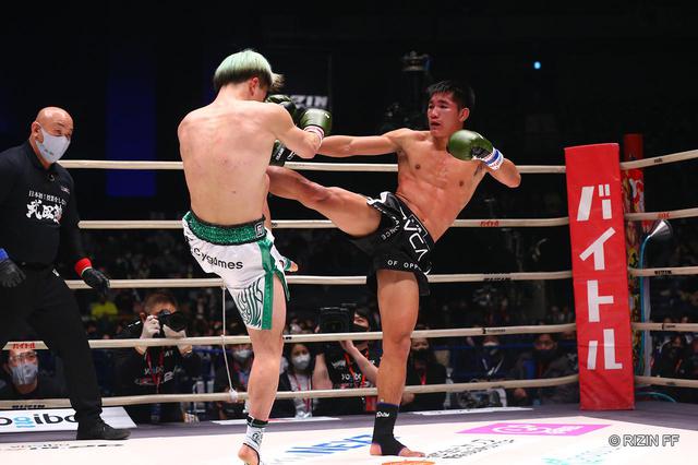 画像3: ROUND 3