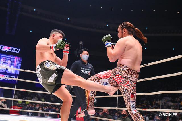 画像4: ROUND 1
