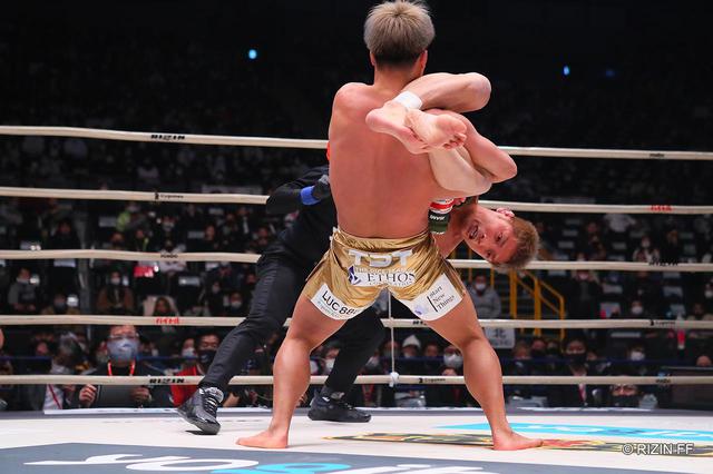 画像7: ROUND 1