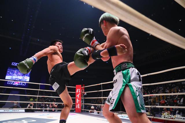 画像1: ROUND 2