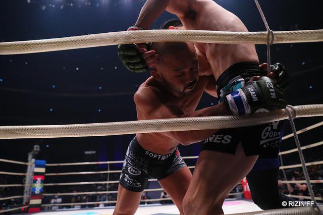 画像2: ROUND 1