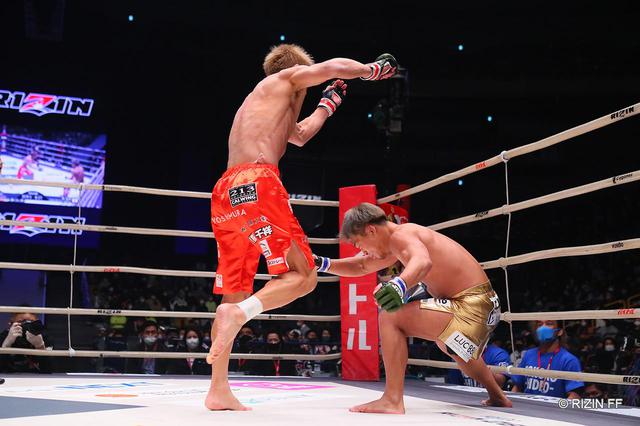 画像8: ROUND 1
