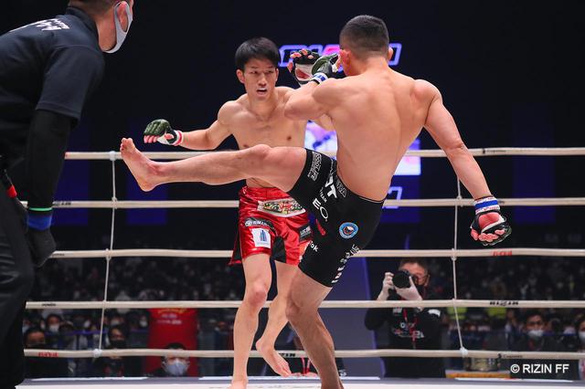 画像4: ROUND 1