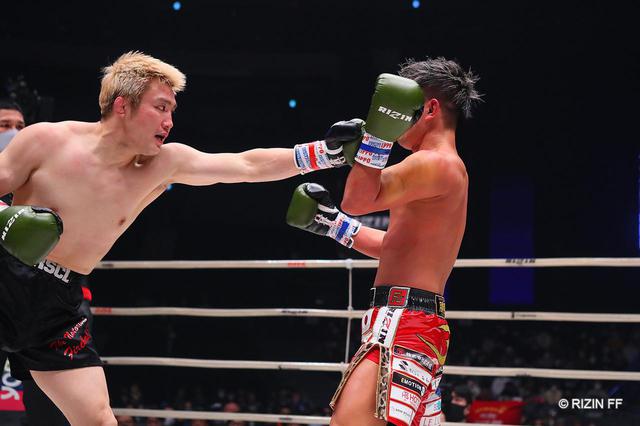 画像3: ROUND 3