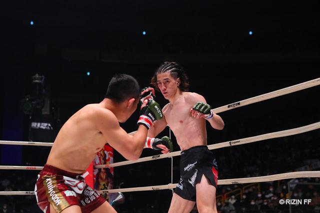 画像4: ROUND 1