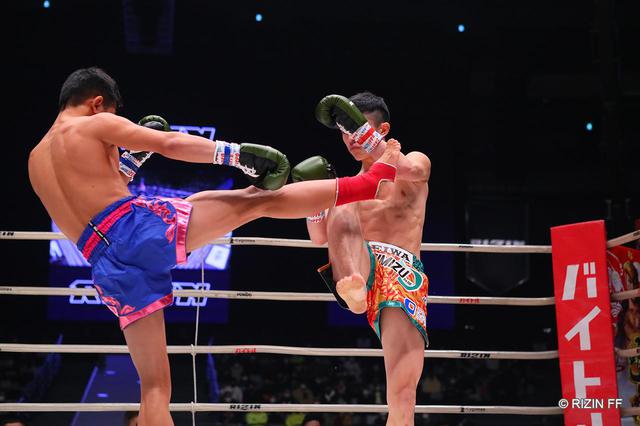 画像1: ROUND 1