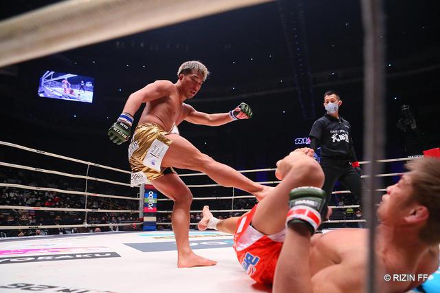 画像2: ROUND 2
