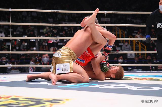 画像6: ROUND 1