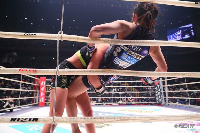 画像5: ROUND 3
