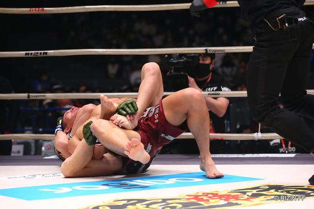 画像11: ROUND 1