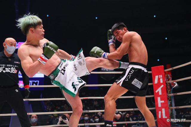画像3: ROUND 1