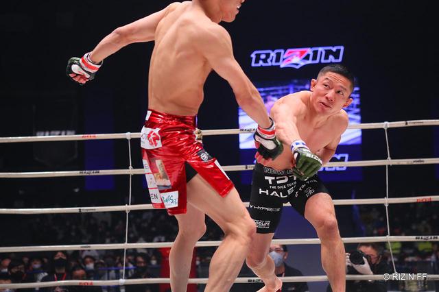 画像5: ROUND 1