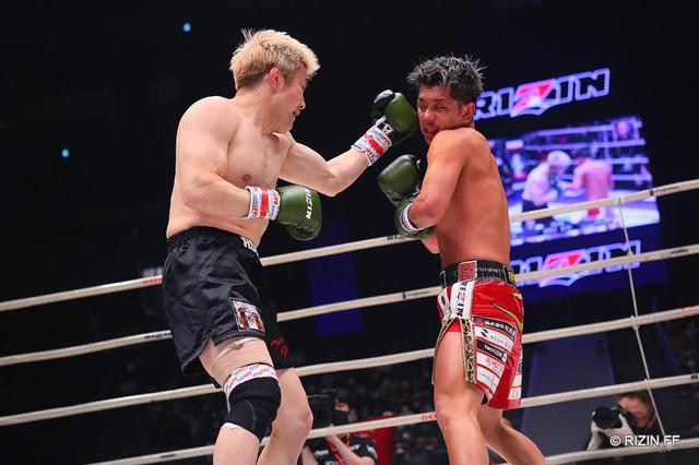 画像3: ROUND 2