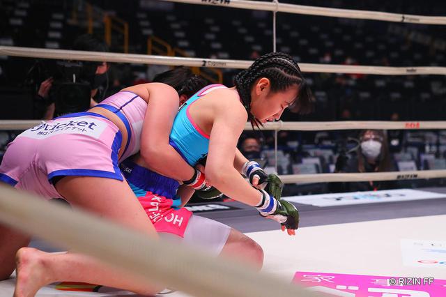 画像3: ROUND 1
