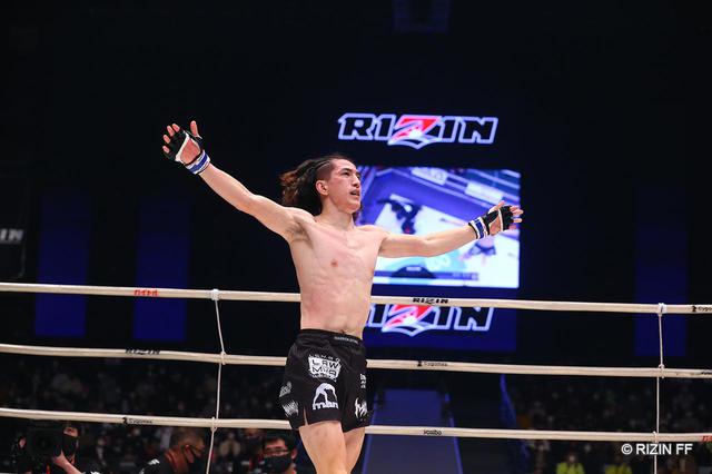 画像12: ROUND 1