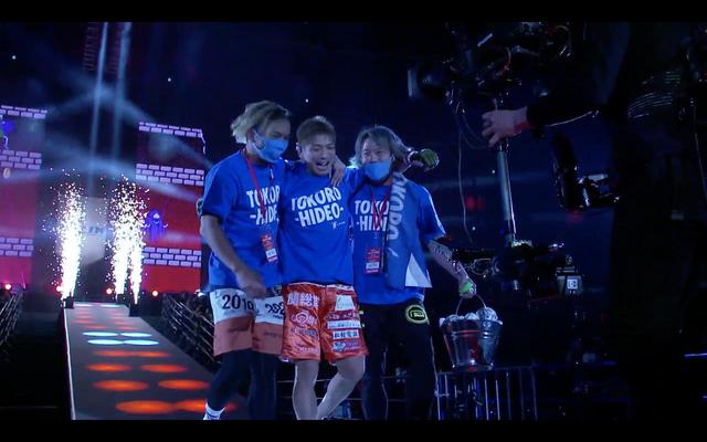 画像10: 朝倉未来、勝利の舞台裏に迫る!RIZIN CONFESSIONS #62 配信開始!